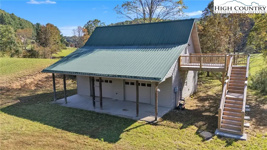 1946 River Breeze Drive, Creston, NC 28615 - #2