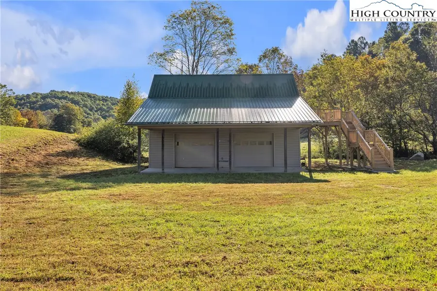 1946 River Breeze Drive, Creston, NC 28615 - #3