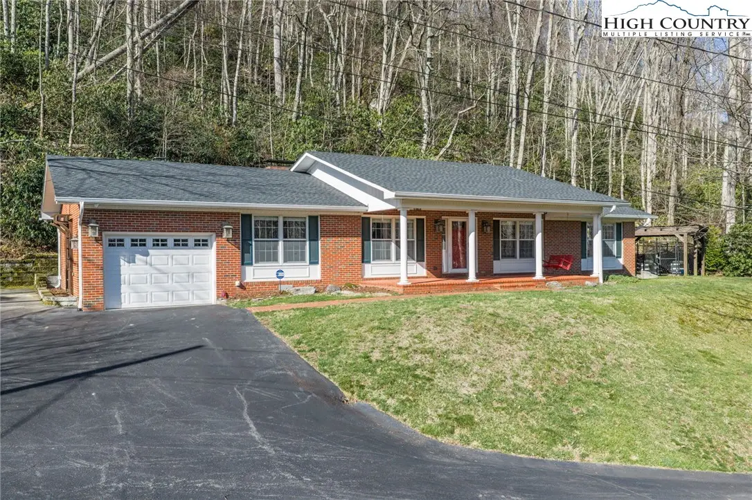 2243 Broadstone Road, Banner Elk, NC 28604 - #1