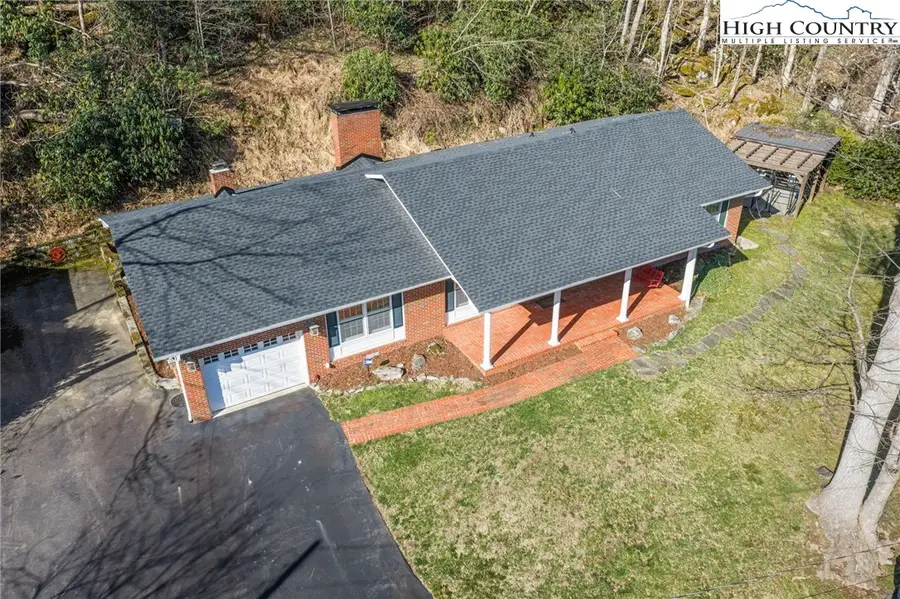 2243 Broadstone Road, Banner Elk, NC 28604 - #2