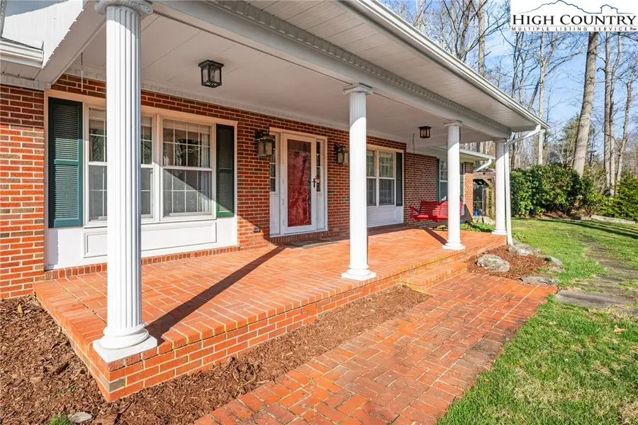 2243 Broadstone Road, Banner Elk, NC 28604 - #3