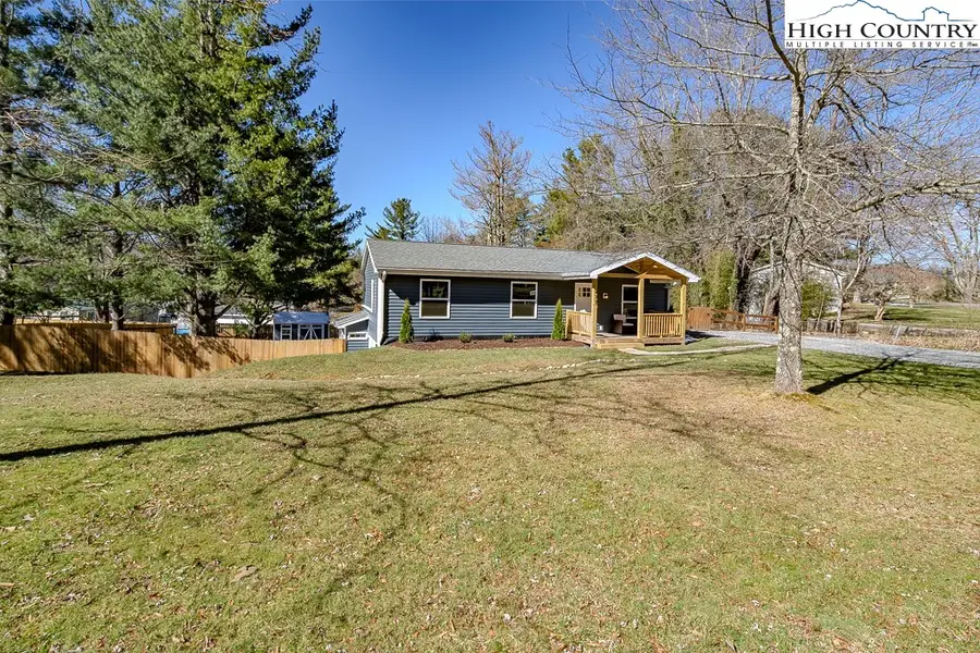 477 Hardaman Circle, Boone, NC 28607 - #3