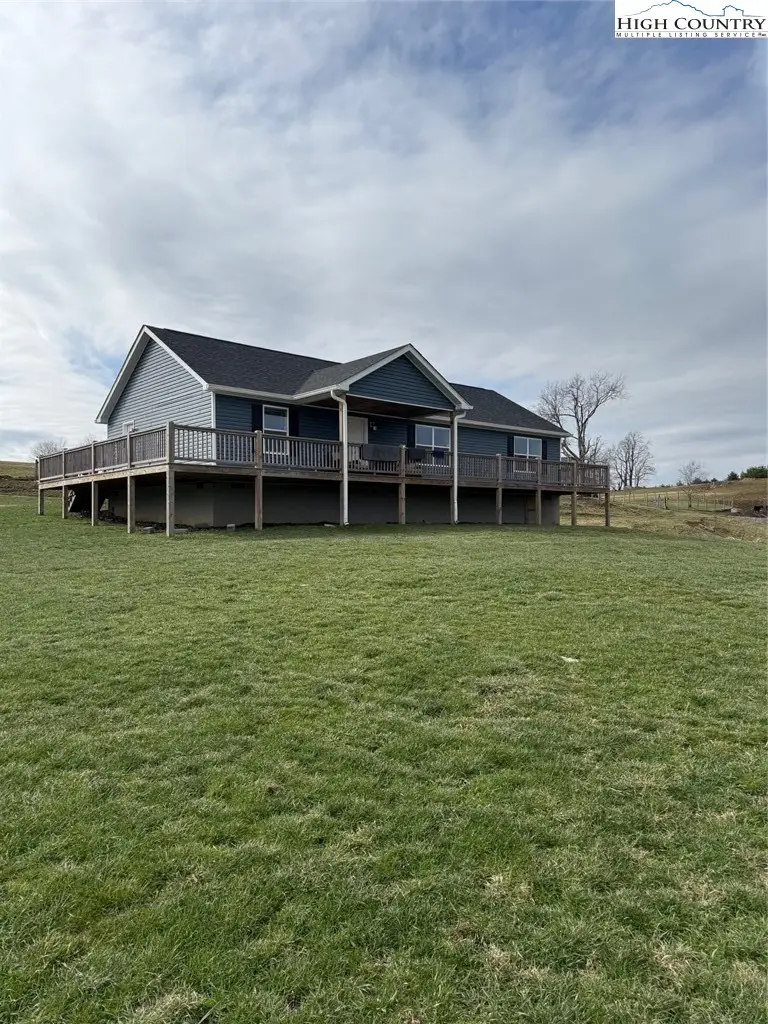 298 Jones Miller Drive, Boone, NC 28607 - #1