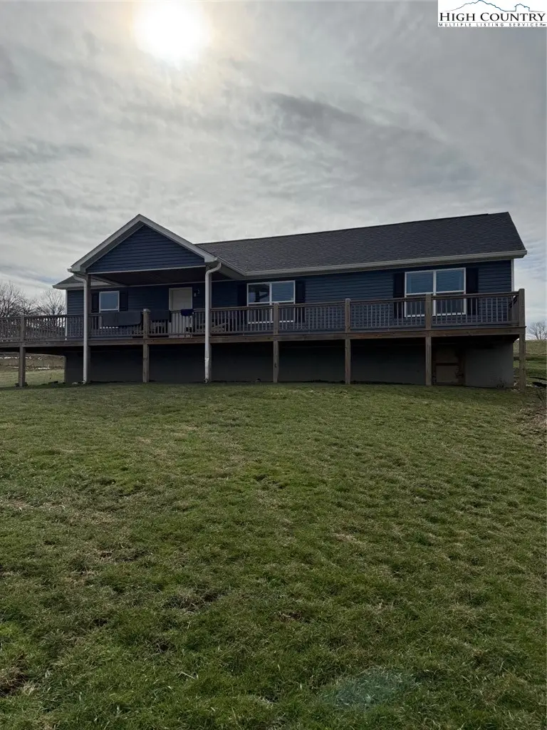 298 Jones Miller Drive, Boone, NC 28607 - #2