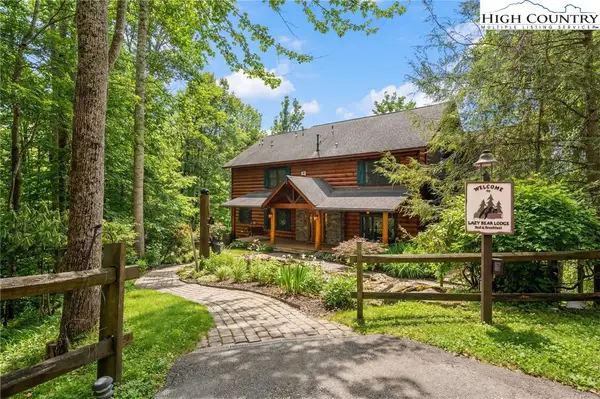 315 Lazy Bear Trail, Vilas, NC 28692