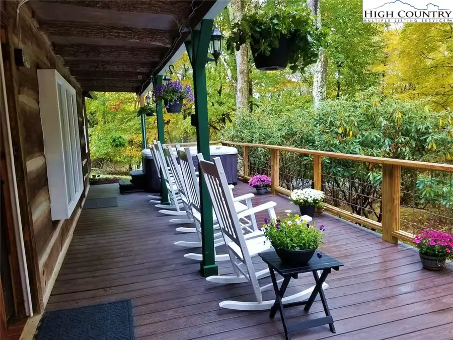 17 Grey Fox Ridge Road, Banner Elk, NC 28604 - #3