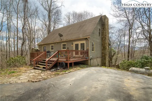 656 Winterberry Trail, Boone, NC 28607