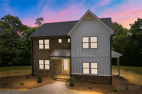 138 Great Sky Drive, Todd, NC 28684