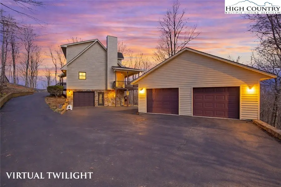 323 Sugar Tree Lane, Sugar Mountain, NC 28604 - #3