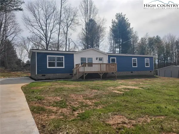 4142 Alderbrook Court, Lenoir, NC 28645