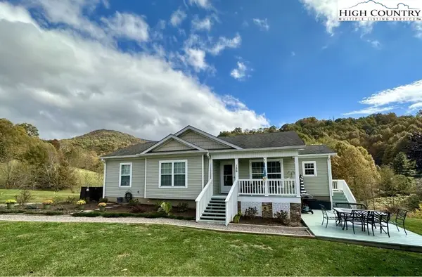 156 Chase Cole Lane, Zionville, NC 28698