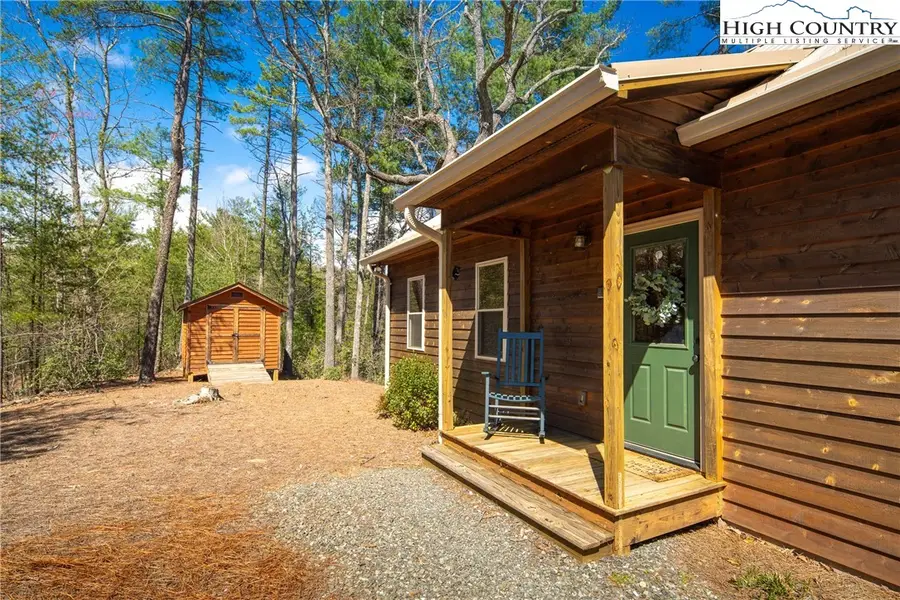 128 Deer Antler Drive, Purlear, NC 28665 - #2