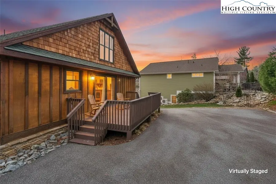 510 Ransom Street, Blowing Rock, NC 28605 - #2