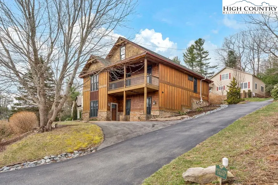 510 Ransom Street, Blowing Rock, NC 28605 - #3