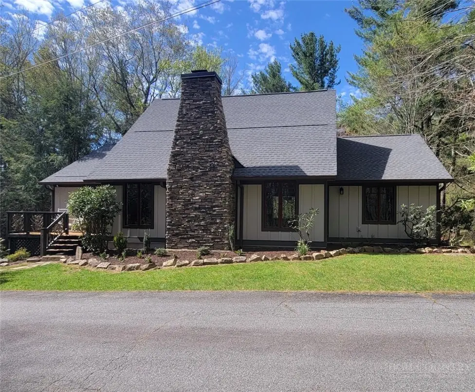 172 Yarrow Lane, Boone, NC 28607 - #1