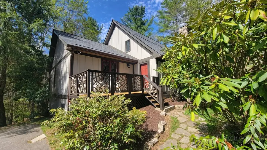 172 Yarrow Lane, Boone, NC 28607 - #2