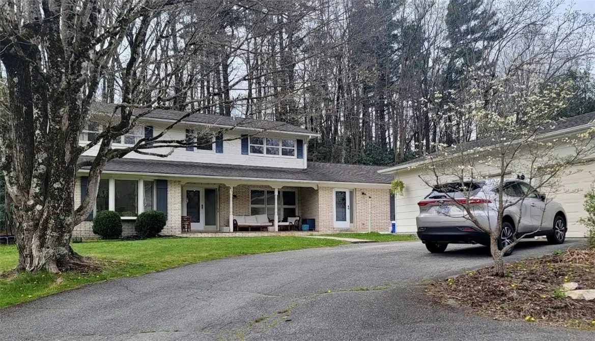 410 Poplar Hill Drive, Boone, NC 28607 - #1