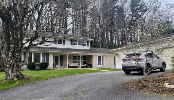 410 Poplar Hill Drive, Boone, NC 28607