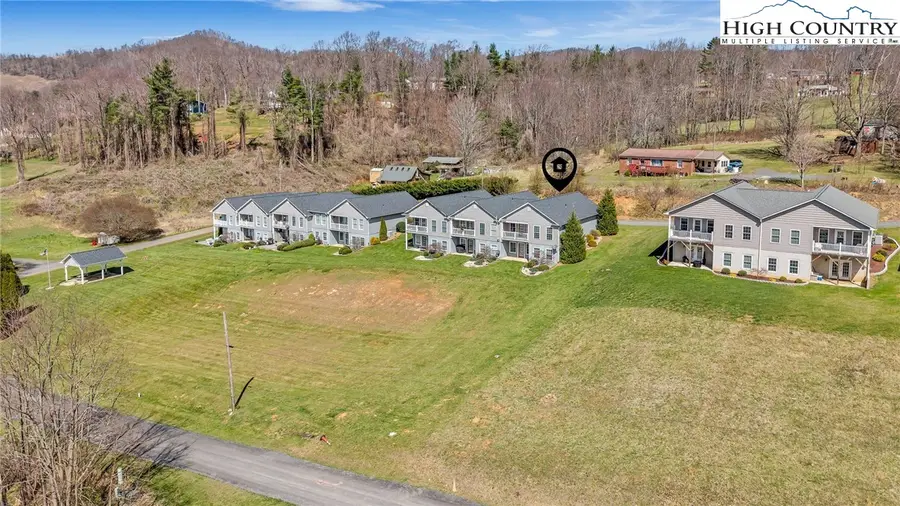 152 Amberwood Lane #7, Jefferson, NC 28640 - #3