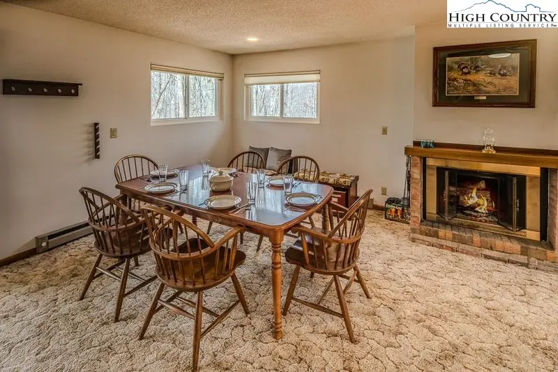 102 N Hickory Lane, Beech Mountain, NC 28604 - #3