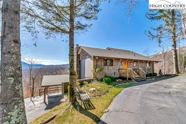 238 Sugar Tree Lane, Sugar Mountain, NC 28604