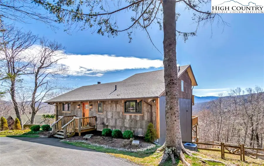 238 Sugar Tree Lane, Sugar Mountain, NC 28604 - #3