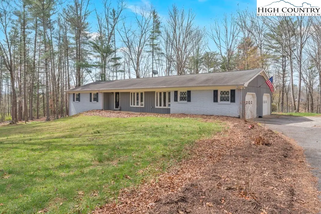 316 Fox Ridge Road, Wilkesboro, NC 28697 - #1