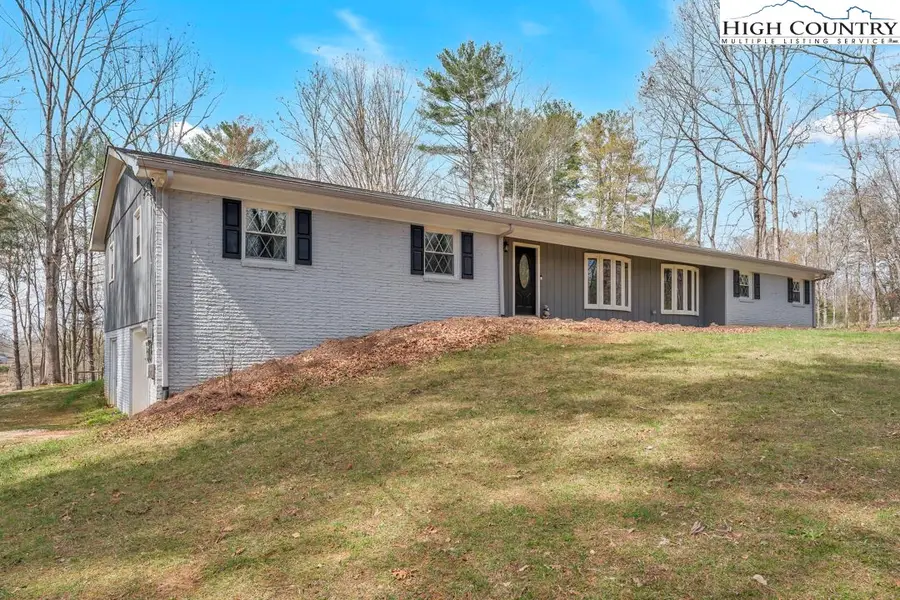 316 Fox Ridge Road, Wilkesboro, NC 28697 - #2