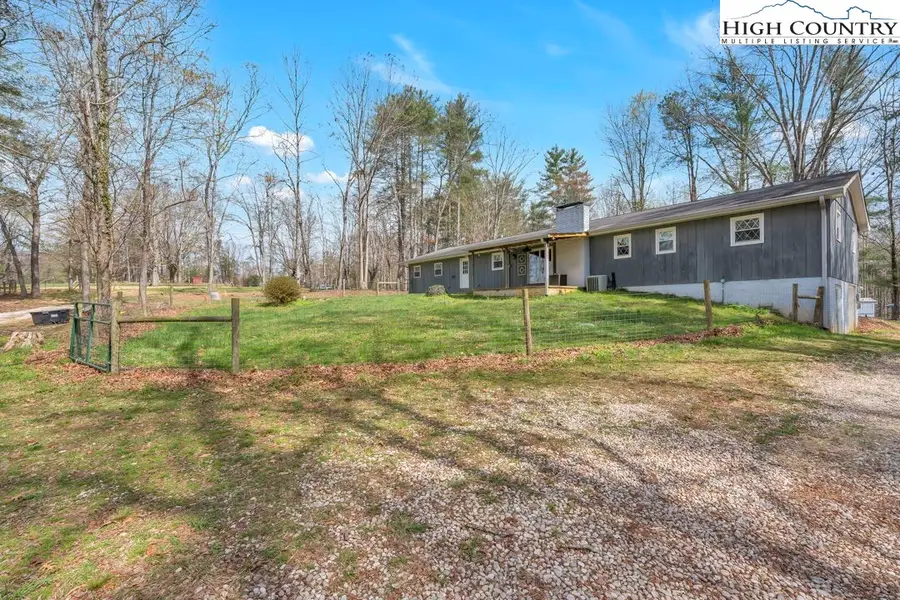 316 Fox Ridge Road, Wilkesboro, NC 28697 - #3