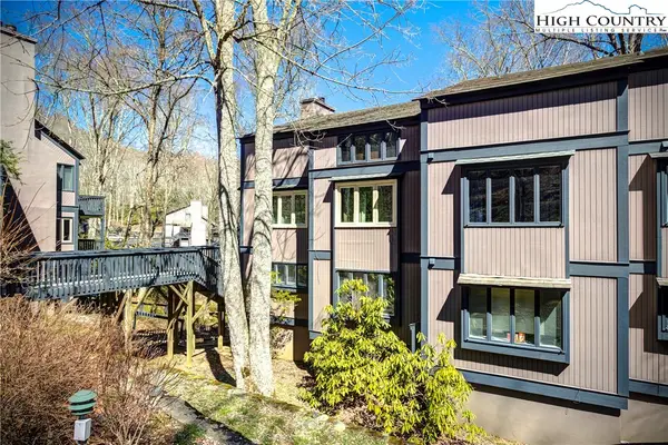 150 Glenwood Lane #E-19, Sugar Mountain, NC 28604