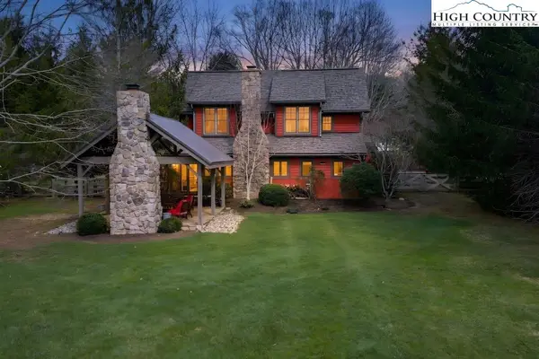 184 Pasture Lane, Banner Elk, NC 28604