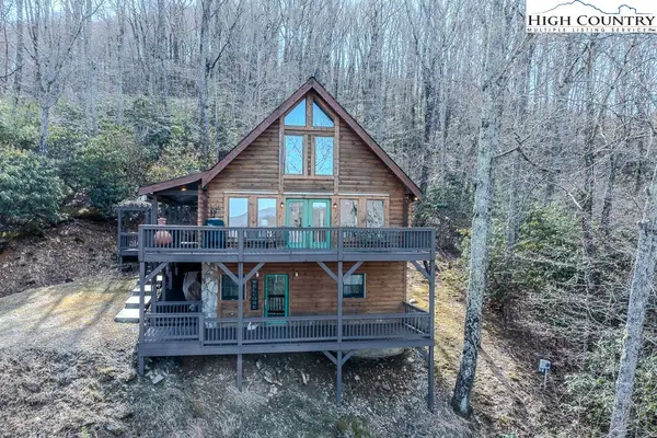 614 Tarleton Circle, Boone, NC 28607