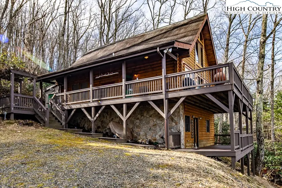 614 Tarleton Circle, Boone, NC 28607 - #3