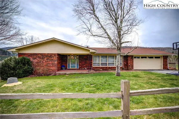 304 Evergreen Lane, Boone, NC 28607