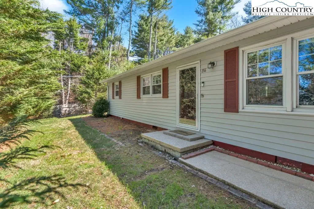 156 Olancha Avenue, Boone, NC 28607 - #1