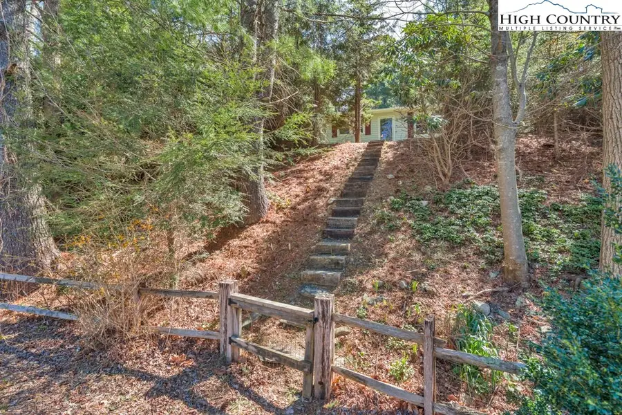 156 Olancha Avenue, Boone, NC 28607 - #3