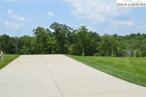 Lot #11 Paynes Court, Roaring Gap, NC 28668