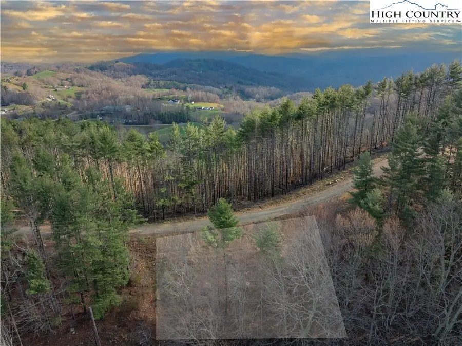 Lot WR-65 Clouds Rest Drive, Elk Park, NC 28622 - #3
