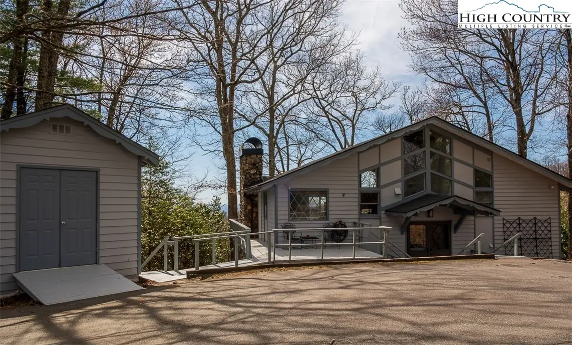 89 Rabbit Run, Roaring Gap, NC 28668 - #1