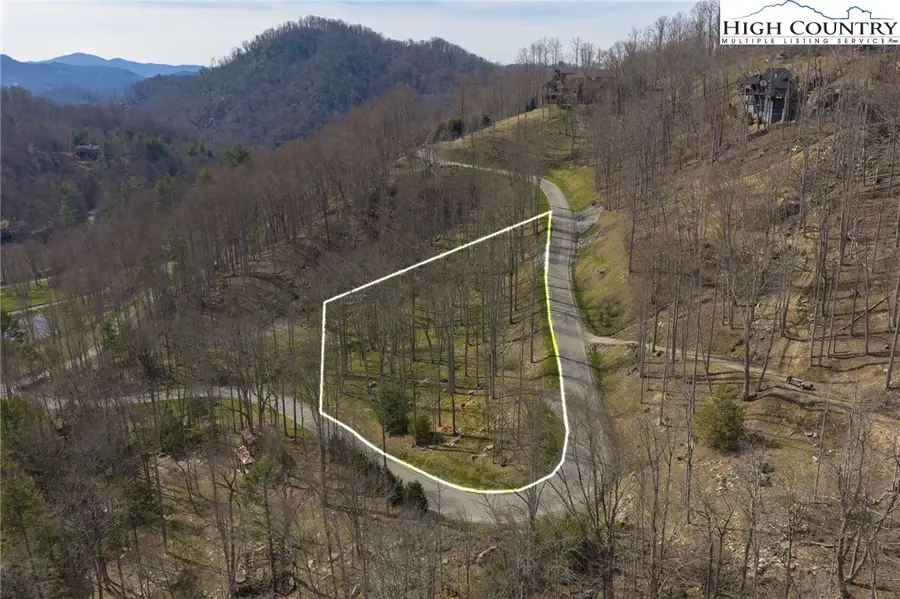 C15 Eagles Next Trail, Banner Elk, NC 28604 - #3