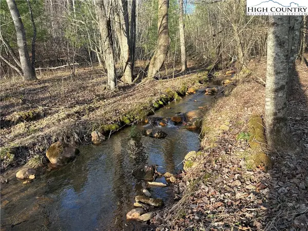 TBD Prathers Creek Church Road, Laurel Springs, NC 28644