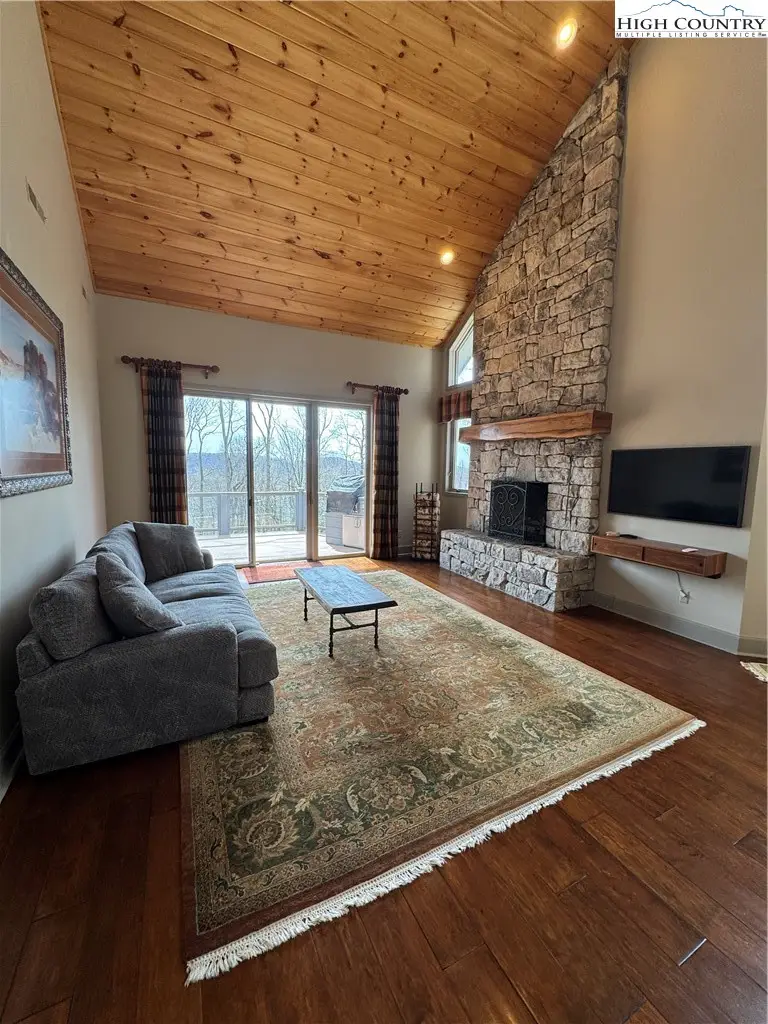 210 Grouse Moor Drive #210, Linville, NC 28646 - #3