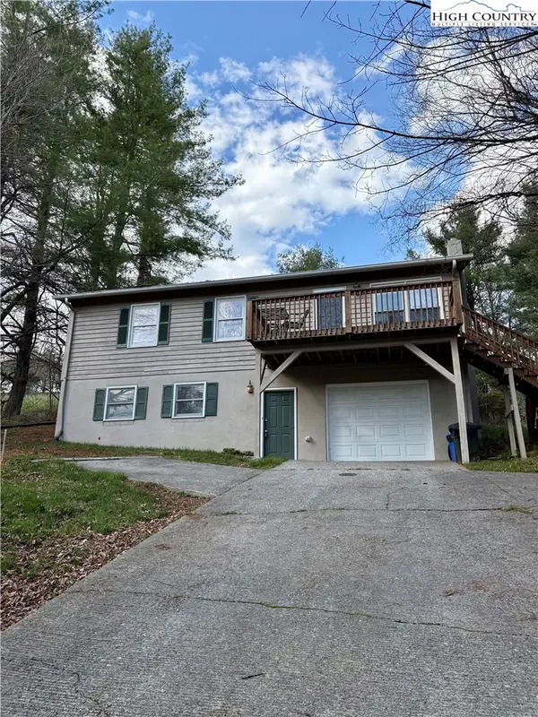 5416 Bamboo Road, Boone, NC 28607