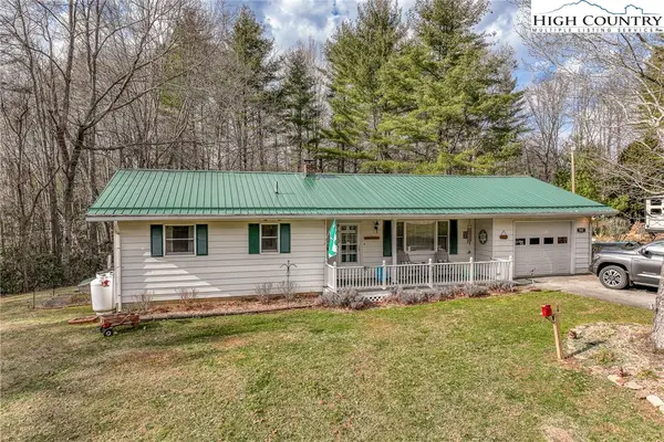 557 Waddell Road, Mountain City, TN 37683