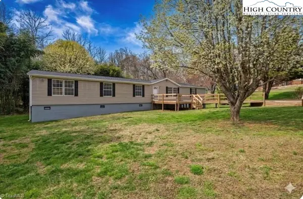248 Mulberry Park Road, North Wilkesboro, NC 28659