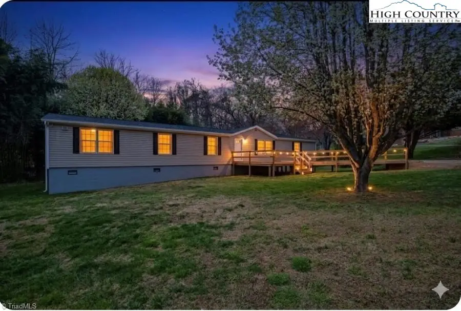 248 Mulberry Park Road, North Wilkesboro, NC 28659 - #2