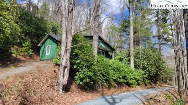 156 Azalea Hill, Boone, NC 28607