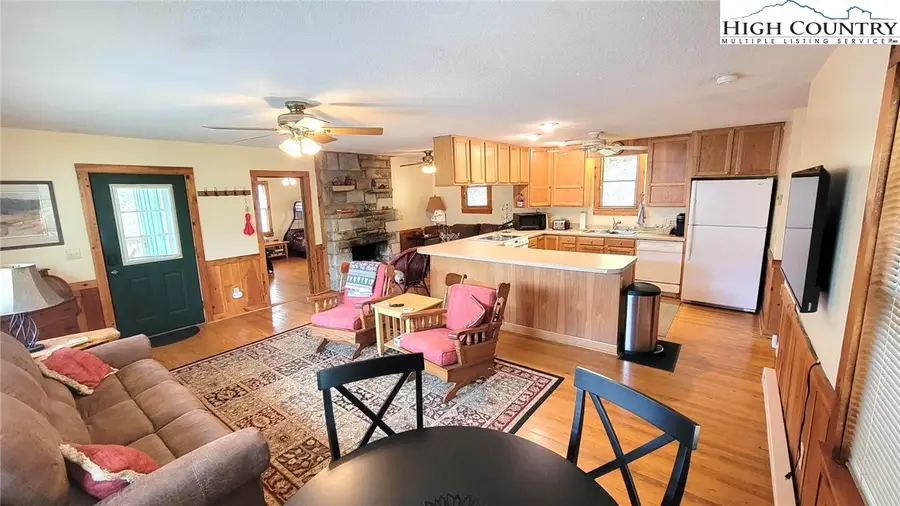 156 Azalea Hill, Boone, NC 28607 - #3