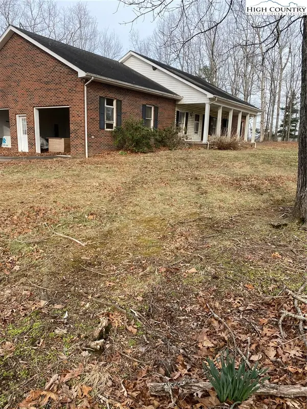 48 Saddle Mountain Church Road, Ennice, NC 28623