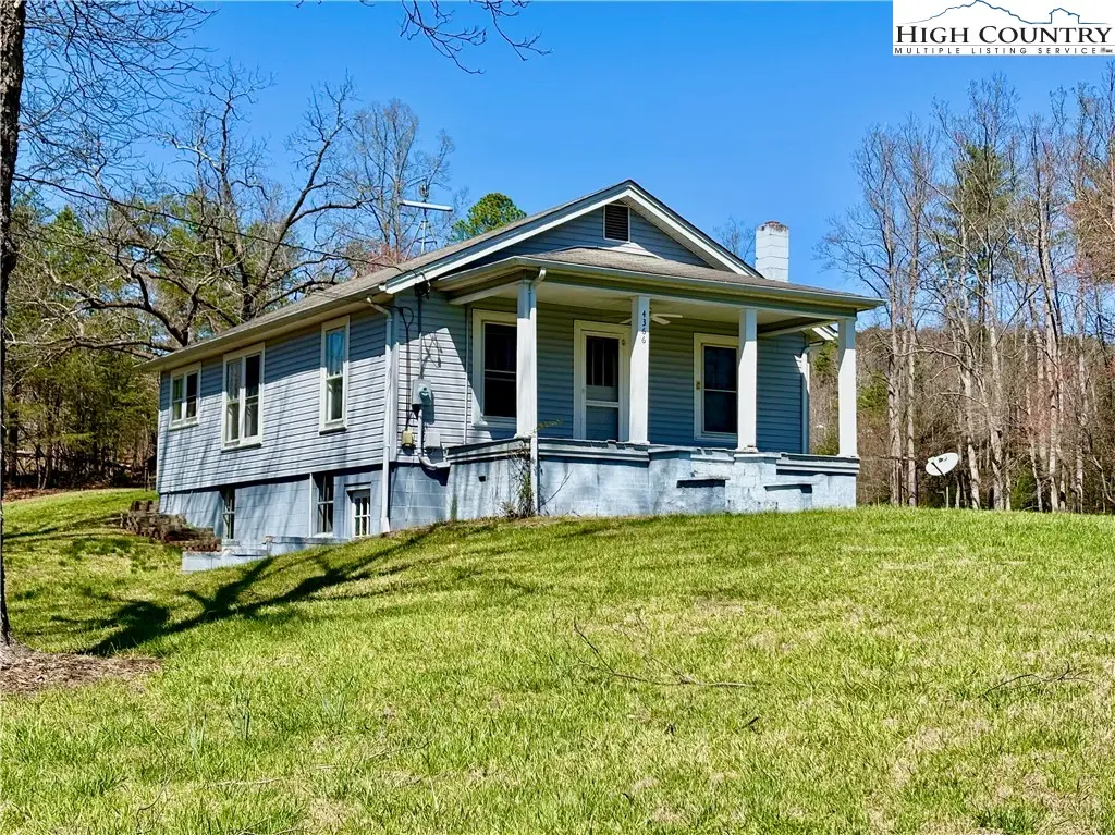 4366 Lynn Martin Lane, Lenoir, NC 28645 - #1